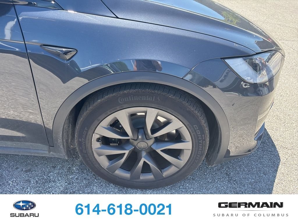 tesla model x 2024 7SAXCDE50RF439475 image tesla model x 2024 7SAXCDE50RF439475 image